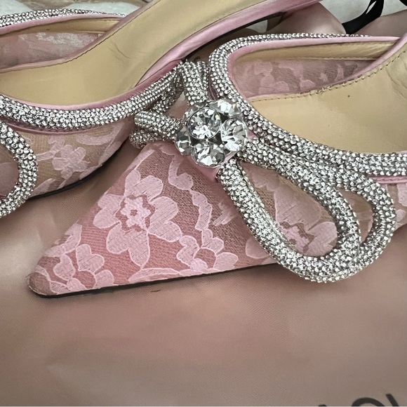 Mach & Mach heel’s - Picture 7 of 7